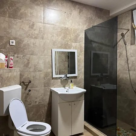 Moonlight Petrovaradin