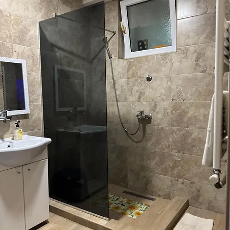 Apartment Moonlight Petrovaradin