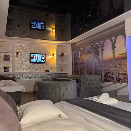 Moonlight Petrovaradin