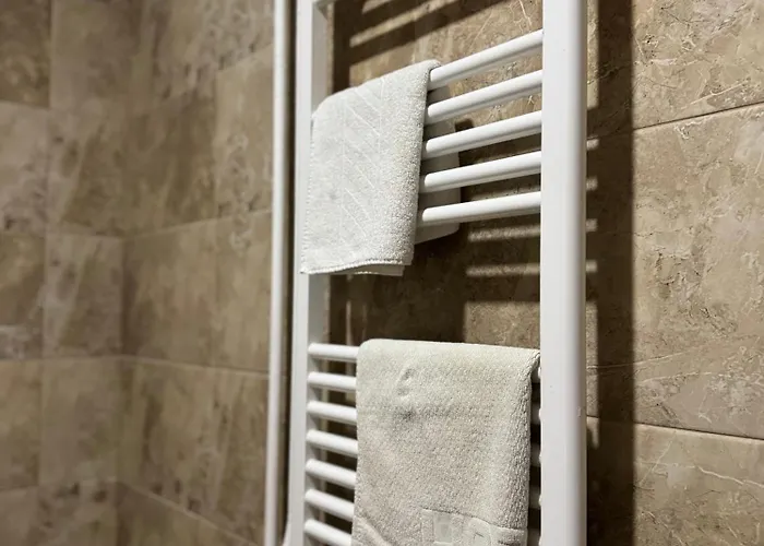 Apartment Moonlight *