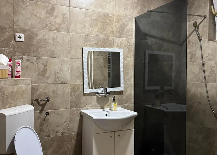 Moonlight Petrovaradin