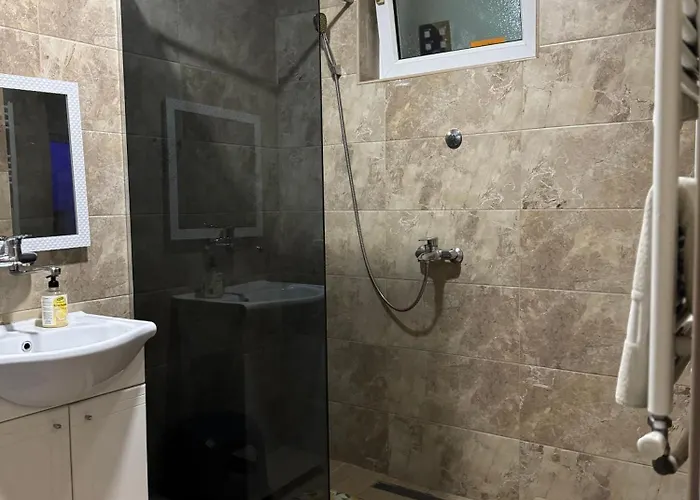 Apartment Moonlight Petrovaradin