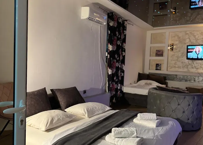 Moonlight * Petrovaradin