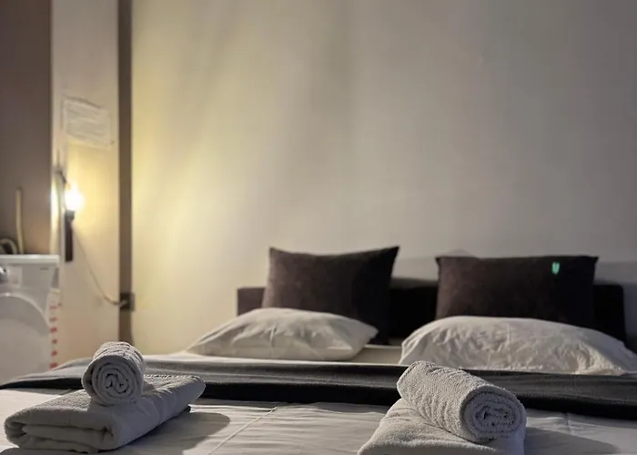 Apartment Moonlight *